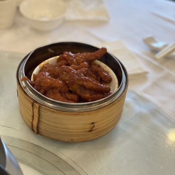 Empire Seafood Restaurant - Chicken feet - Seafood Near Me - Richmond, British Columbia