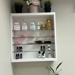 Wellbeing Beauty Spa