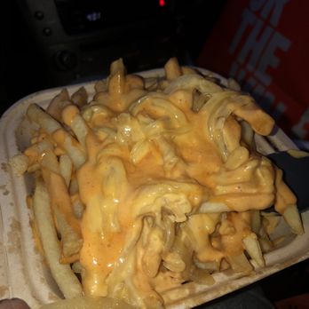 For The Win - Loaded fries underwhelmed barley carmelized onions one person manning the whole store terrible time management - American Near Me - Montebello, California For The Win - Loaded fries underwhelmed barley carmelized onions one person manning the whole store terrible time management - American Near Me - Montebello, California