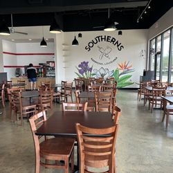 Southerns