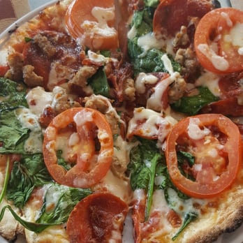 MOD Pizza - Pizza Near Me - Houston, Texas MOD Pizza - Pizza Near Me - Houston, Texas