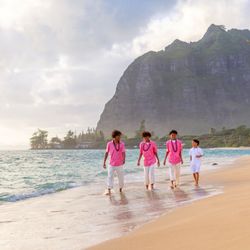 Oahu Photographer