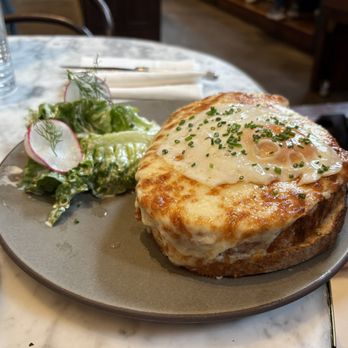 The Jones Assembly - Croque Madame - Bars Near Me - Oklahoma City, Oklahoma The Jones Assembly - Croque Madame - Bars Near Me - Oklahoma City, Oklahoma