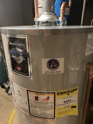 Cams Plumbing