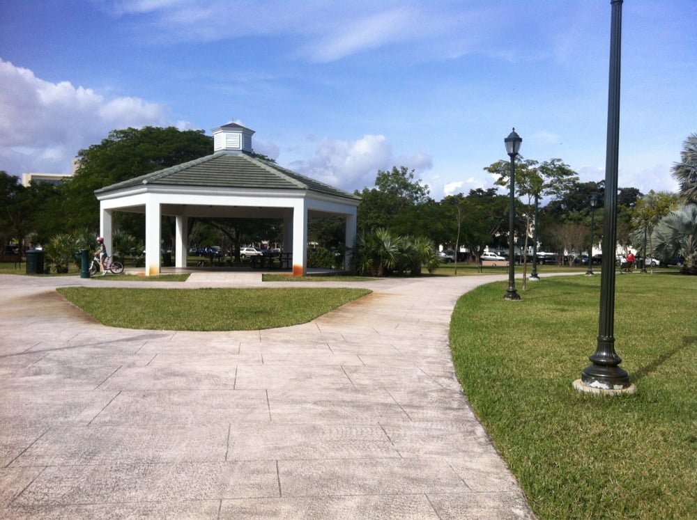 Riviera Park Image