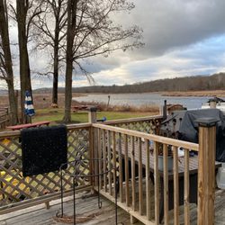 White's Landing