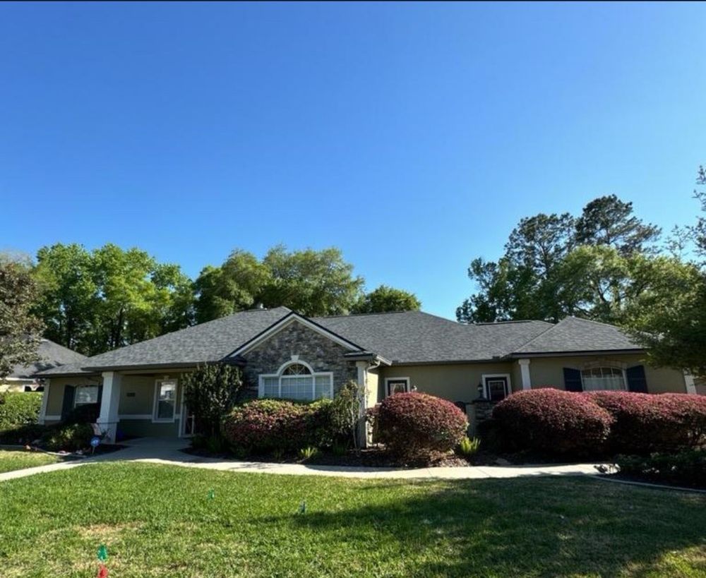 Slide of Worthmann Roofing & Gutters