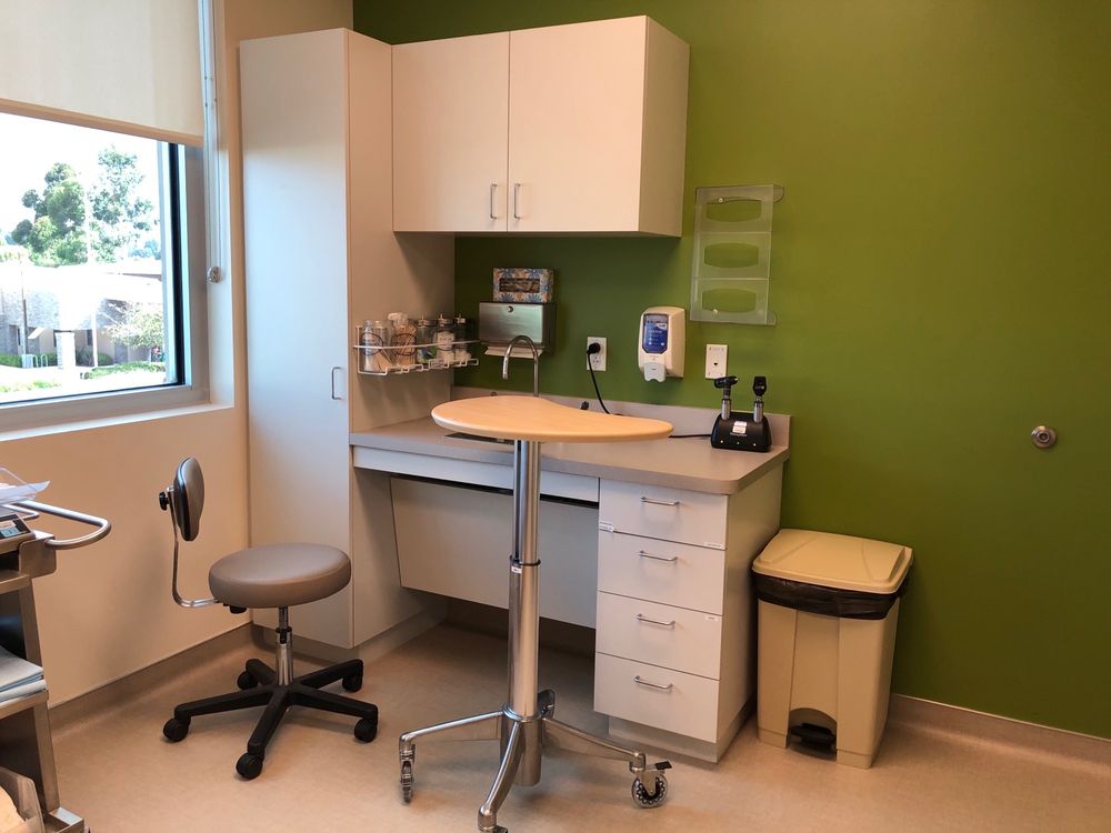 HOAG PEDIATRICS TUSTIN LEGACY 20 Photos & 19 Reviews 15000 Kensington Park Dr, Tustin