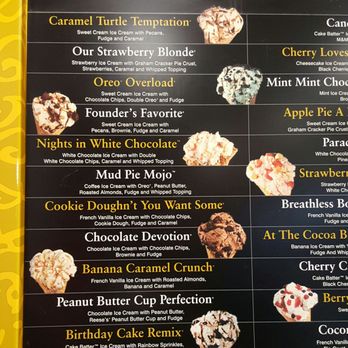 Cold Stone Creamery - Ice Cream & Frozen Yogurt Near Me - Thousand Oaks, California Cold Stone Creamery - Ice Cream & Frozen Yogurt Near Me - Thousand Oaks, California