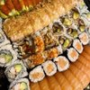 Komorebi Full House gift card
