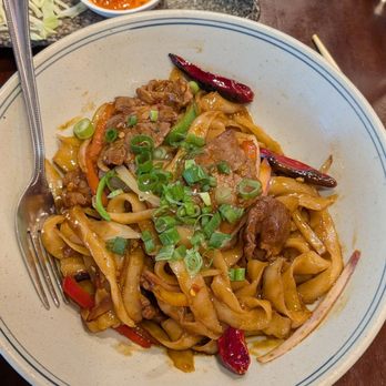 Noodles By Nina  - Noodles Near Me - Denver, Colorado