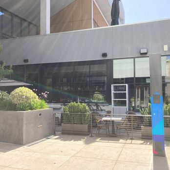 Echo & Rig - Daylight: photo of the restaurant, taken from the outdoor courtyard - Steakhouses Near Me - Sacramento, California Echo & Rig - Daylight: photo of the restaurant, taken from the outdoor courtyard - Steakhouses Near Me - Sacramento, California