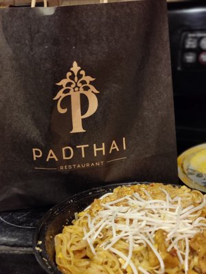 Pad Thai Restaurant by null