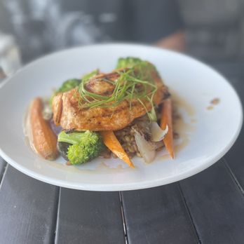 ViewHouse Littleton - Grilled Citrus Salmon - Breakfast & Brunch Near Me - Littleton, Colorado ViewHouse Littleton - Grilled Citrus Salmon - Breakfast & Brunch Near Me - Littleton, Colorado