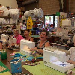 Discount Fabric Warehouse