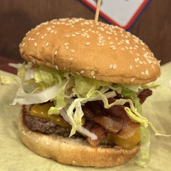 Columbus Burgers - Burgers Near Me - San Francisco, California Columbus Burgers - Burgers Near Me - San Francisco, California
