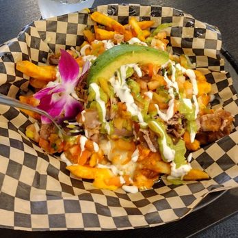 All About Tacos - Mexican Near Me - Ogden, Utah