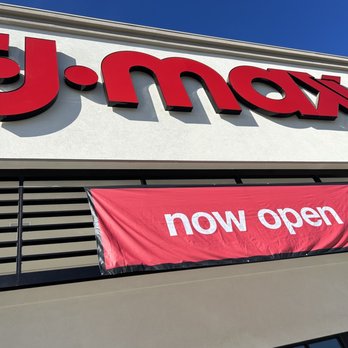 TJ Maxx - Yay! - Department Stores Near Me - Hollister, California TJ Maxx - Yay! - Department Stores Near Me - Hollister, California