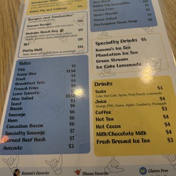 Kanani's Cafe - Cafes Near Me - Las Vegas, Nevada Kanani's Cafe - Cafes Near Me - Las Vegas, Nevada
