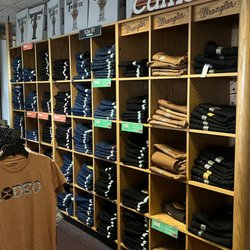 Featherlite Of Northern California - Our Carhartt and Wrangler selection