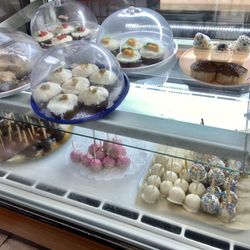 Nu-Era Bakery