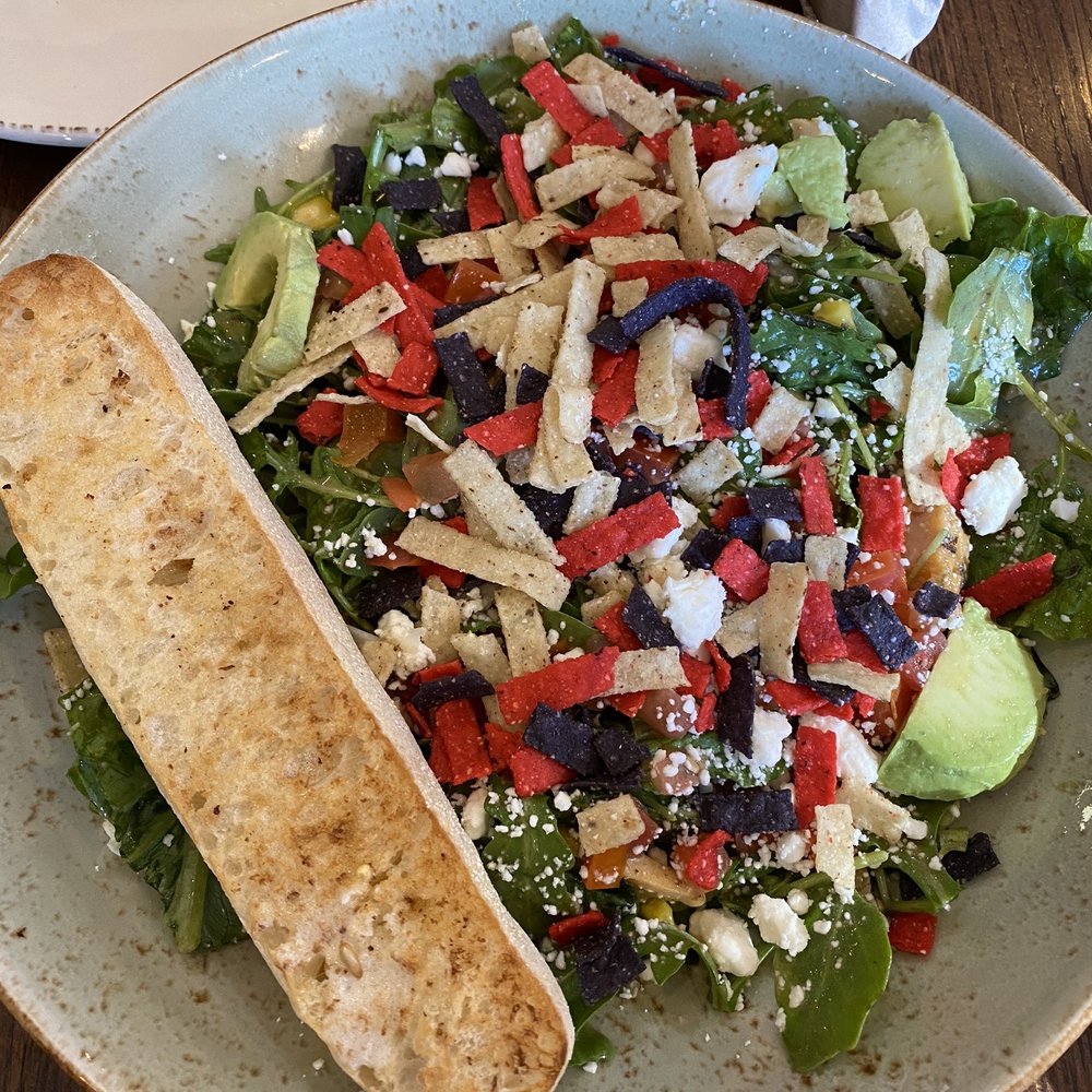 First Watch - Chicken salad - Breakfast & Brunch Near Me - Cranberry Township, Pennsylvania First Watch - Chicken salad - Breakfast & Brunch Near Me - Cranberry Township, Pennsylvania