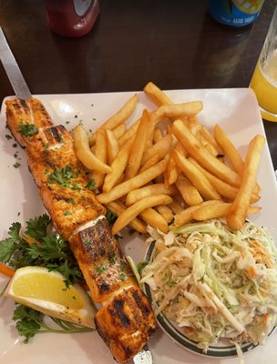 Judah Mediterranean Grille by null