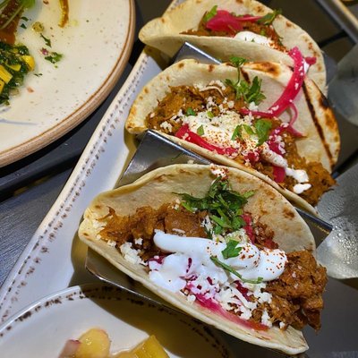 Barcocina by null