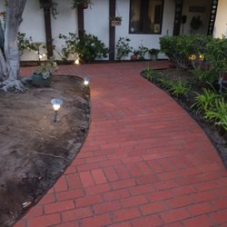 Pascual's Handyman Landscape Services