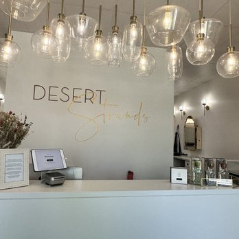 Desert Strands - Entrance - Hair Salons Near Me - Reno, Nevada Desert Strands - Entrance - Hair Salons Near Me - Reno, Nevada
