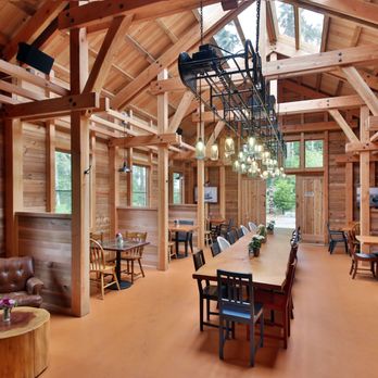 Coffee At Dawn - More of the barn at Coffee At Dawn - Coffee & Tea Near Me - Langley, Washington Coffee At Dawn - More of the barn at Coffee At Dawn - Coffee & Tea Near Me - Langley, Washington