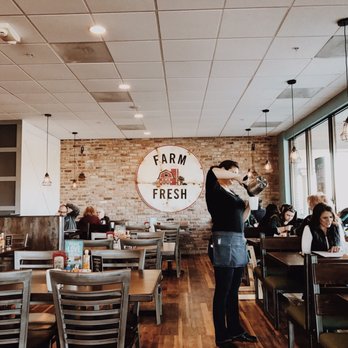 First Watch - Breakfast & Brunch Near Me - Omaha, Nebraska