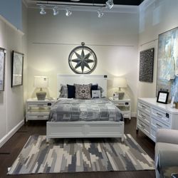 Bassett Furniture