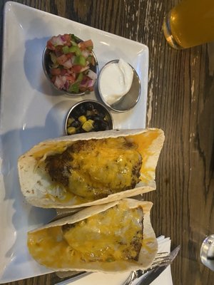 The Point Bar & Grill by null