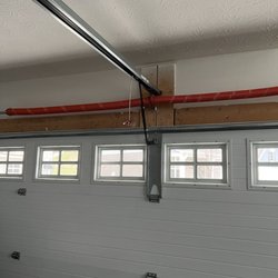 PDQ Doors - Heavy Duty Springs
