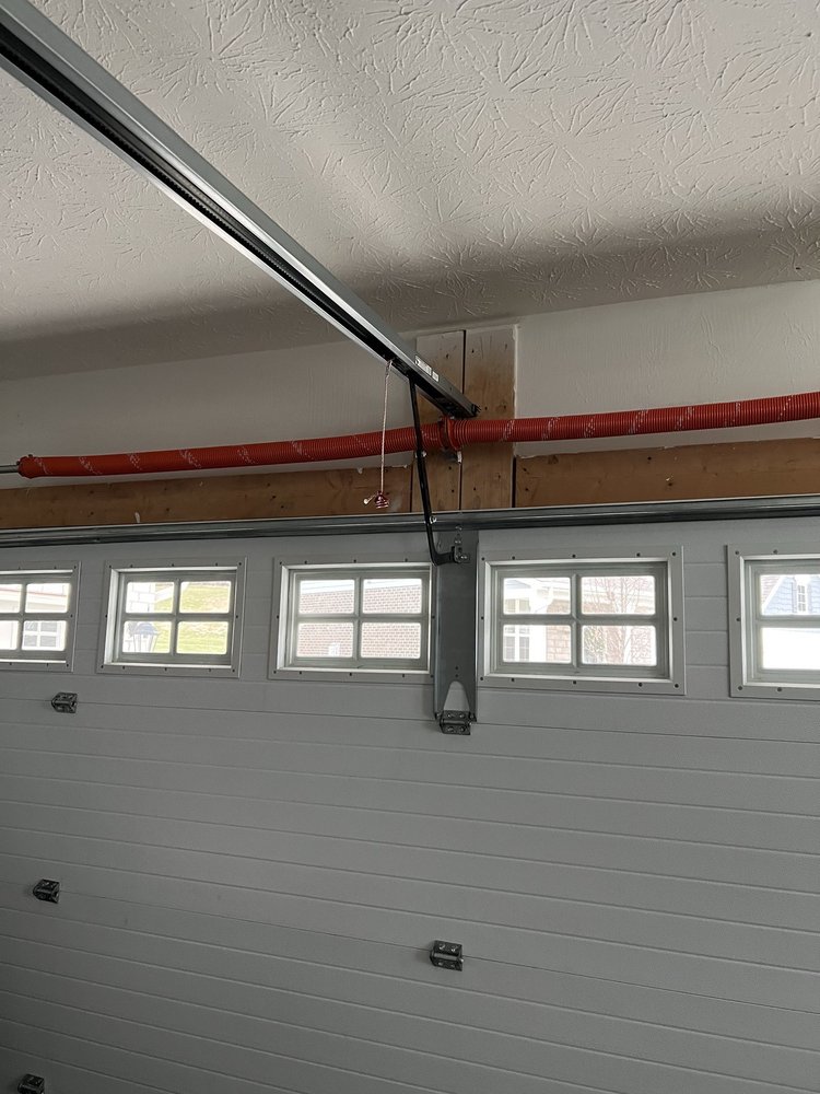 PDQ Doors - Garage Door Contractor in Milford, OH