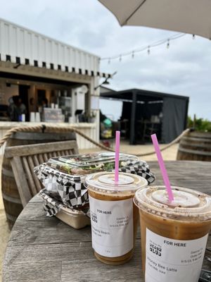 Superbloom Coffee & Juice by null