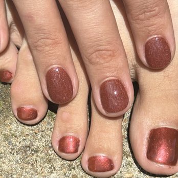 Angel Nails - Dip Manicure & Gel Pedicure - Nail Salons Near Me - Oklahoma City, Oklahoma Angel Nails - Dip Manicure & Gel Pedicure - Nail Salons Near Me - Oklahoma City, Oklahoma