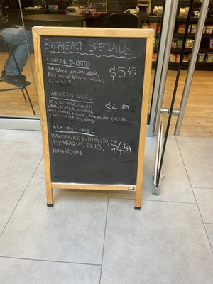 Menu photo 5 Cafe 21 Express Denver, CO