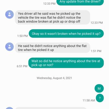 Major League Towing - Their story changed several times as you can see. - Towing Near Me Major League Towing - Their story changed several times as you can see. - Towing Near Me