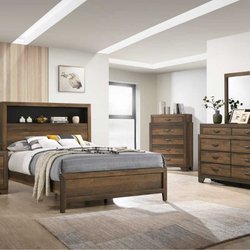 furniture & mattress outlet