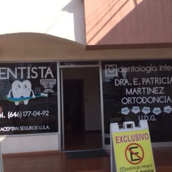 Odontología Integral Dra. E. Patricia