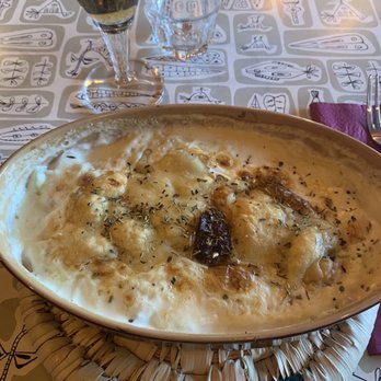 Bistro des Augustins - Duck - Bistros Near Me - Paris, 75