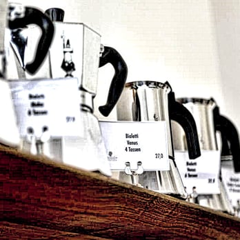 Necado Kaffeeladen - Coffee & Tea Near Me - Munich, BY Necado Kaffeeladen - Coffee & Tea Near Me - Munich, BY