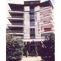 Park Hotel Bozzi