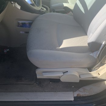 Pro Vision Mobile Detailing - BEFORE PIC - Auto Detailing Near Me - Chula Vista, Ca, California