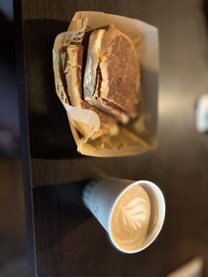 Sobao Bakery & Restaurant by null