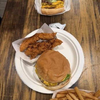 Nexx Burger - Burgers Near Me - Santa Ana, California Nexx Burger - Burgers Near Me - Santa Ana, California