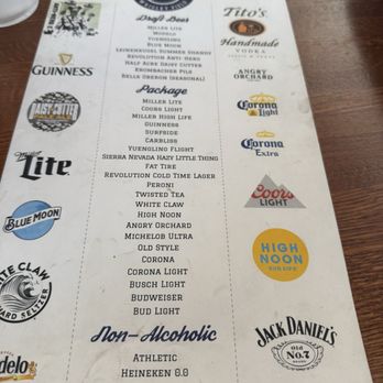 Bernie's Tap & Grill - Bars Near Me - Chicago, Illinois Bernie's Tap & Grill - Bars Near Me - Chicago, Illinois