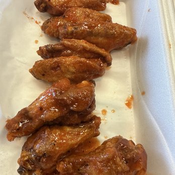 Hibachi Wing - Japanese Near Me - Lawrenceville, Georgia